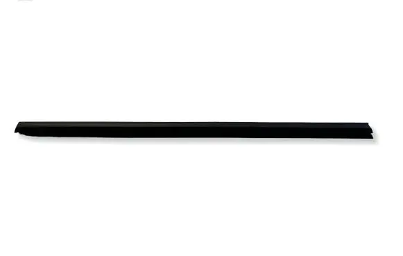 Audi Q3 8U Rear door glass trim molding 8U0839480