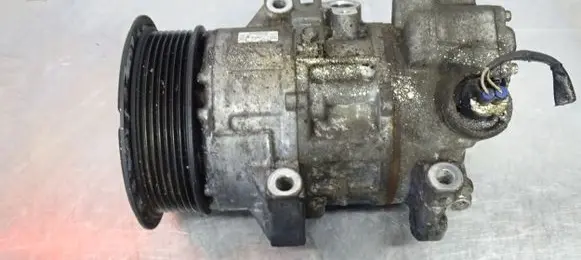 Toyota RAV 4 (XA30) Air conditioning (A/C) compressor (pump) 447260-1254