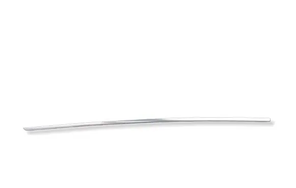 Volvo S60 Door glass trim 
