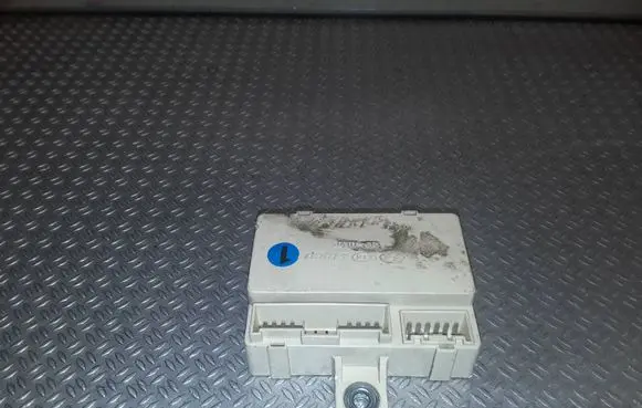 KIA Sportage Other control units/modules 919401f010