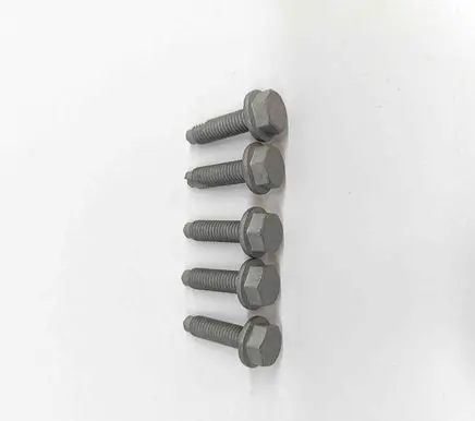 Porsche 911 991 Nuts/bolts PAF008295