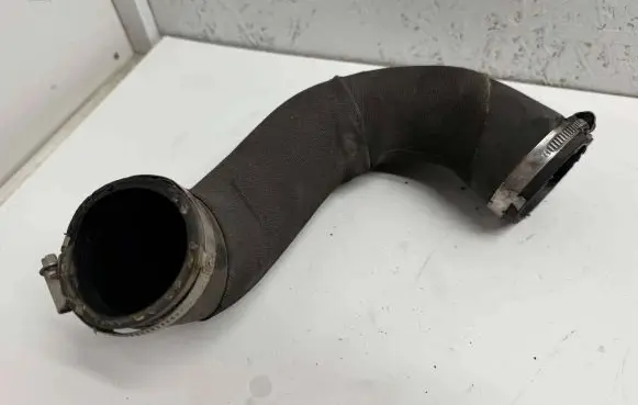 Audi A6 C7 Intercooler hose/pipe 4G0145709S 128260R00