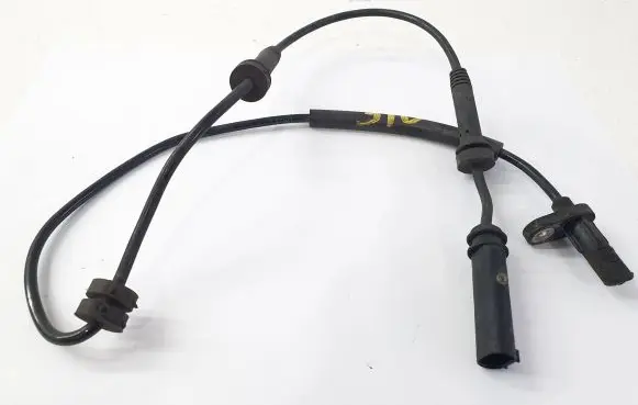BMW 3 F30 F35 F31 ABS brake wheel speed sensor