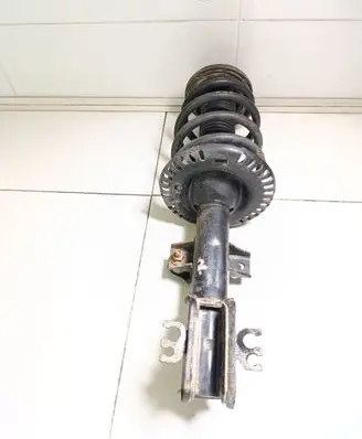 Volkswagen Transporter - Caravelle T6 Front shock absorber with coil spring 7E8413031A