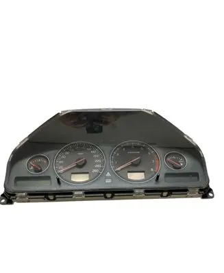 Volvo V70 Speedometer (instrument cluster) 30746097 8602882 69594690T
