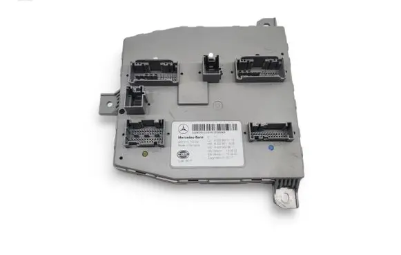 Mercedes-Benz S W222 Comfort/convenience module A2229005112 A2229011403 A2229026611