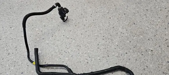 Valve vacuum