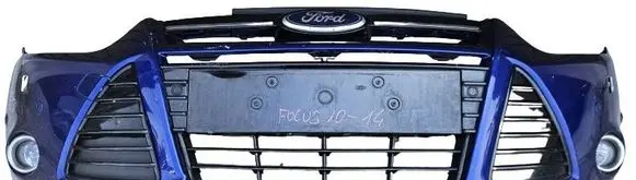 Ford Focus Front bumper bm51-17757-a