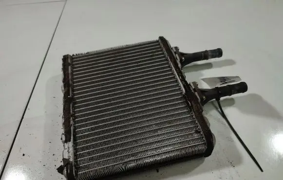 Nissan Almera N16 Heater blower radiator 