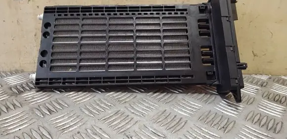 Audi A8 S8 D4 4H Electric cabin heater radiator 4H0819011