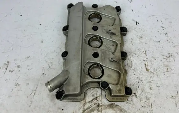 Audi A6 S6 C7 4G Rocker cam cover 06E103472N