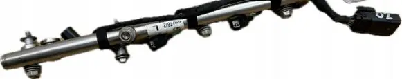 Cadillac Escalade IV Fuel main line pipe 12677812