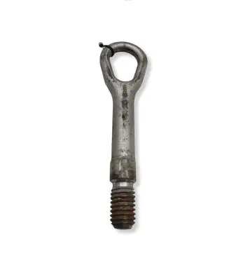 Mercedes-Benz Sprinter W907 W910 Towing hook eye