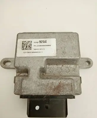 Opel Insignia A Other control units/modules 8510500000000X 804419273 22909204