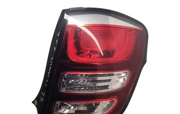 Citroen C3 Rear/tail lights 9803928680