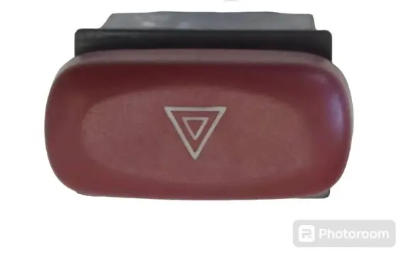 Suzuki Alto Hazard light switch