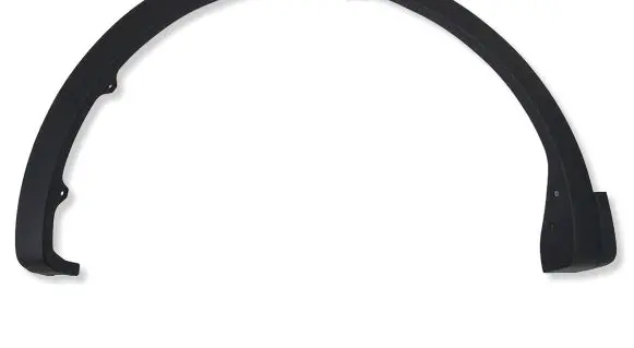 Renault Arkana Fender trim (molding) 638754604R 63875JA4604R
