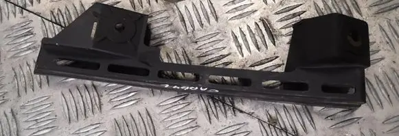 Volkswagen Caddy Front bumper mounting bracket 1t0807889b