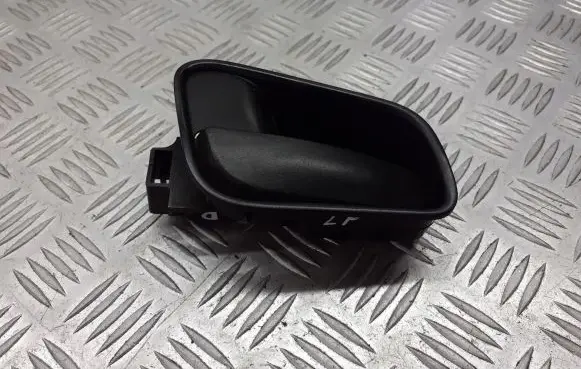 Fiat Fiorino Front door interior handle