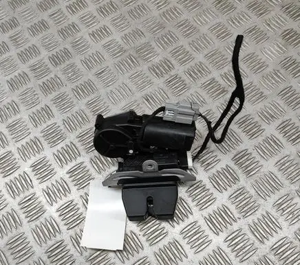 Ford Kuga III Tailgate/trunk/boot lock/catch/latch DS7AN442A66BE