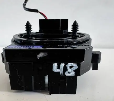 KIA Stonic Airbag slip ring squib (SRS ring) 93490H8210 DD4U14U4194