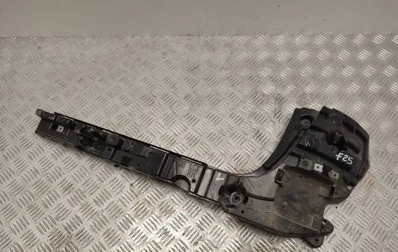 BMW X3 F25 Rear bumper mounting bracket 51127338758