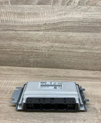 Honda Jazz Engine control unit/module 37820PWDG05 0261208374