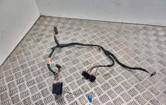 Volkswagen Cross Polo Panel wiring 6r1971566