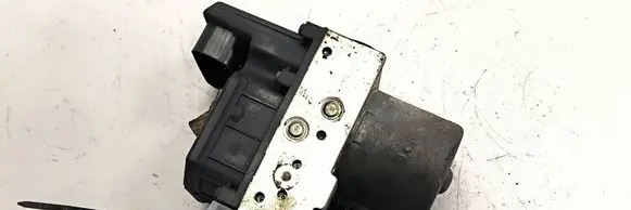 Renault Scenic I ABS Pump 0265950046