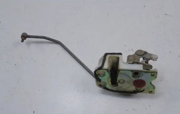Honda Civic Front door lock