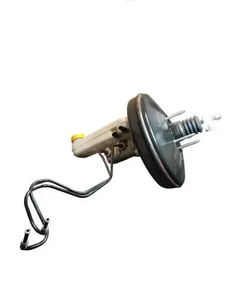 Citroen Jumper Brake booster 51928238