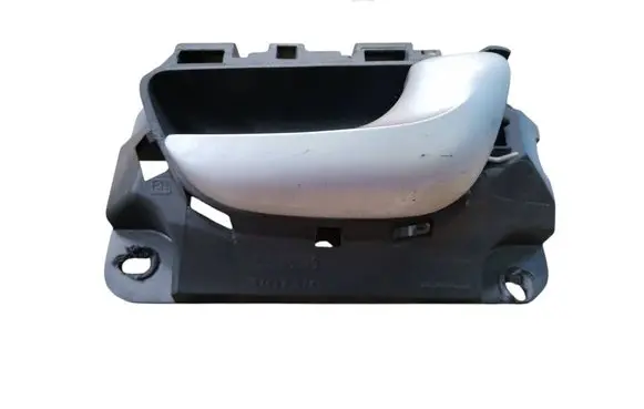 Volvo S80 Rear door interior handle 09170046