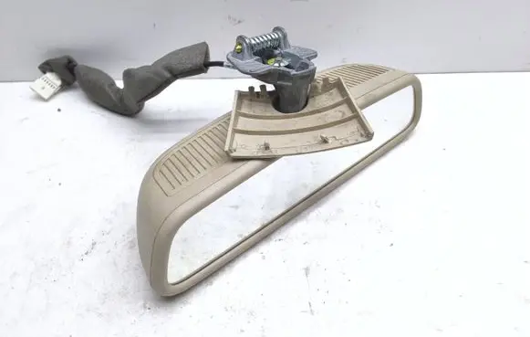 Mercedes-Benz E A207 Rear view mirror (interior) A2048101317