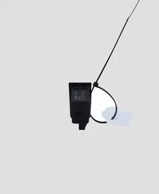 Citroen C4 I Seat heating switch 96619006XT