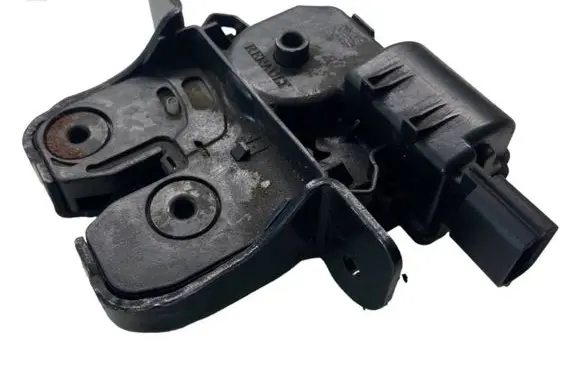 Renault Megane III Tailgate/trunk/boot lock/catch/latch 846307169R 40557160
