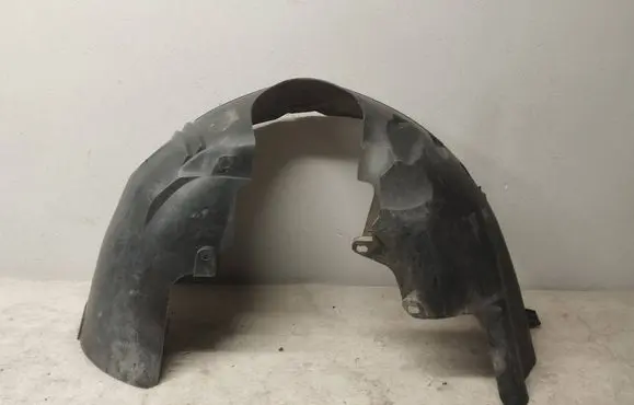 Ford Focus Front wheel arch liner splash guards XS4116114AR