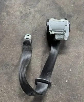 Audi A5 8T 8F Rear seatbelt 8F0857806