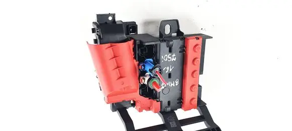 BMW 7 G11 G12 Fuse box set 933983209 9339832