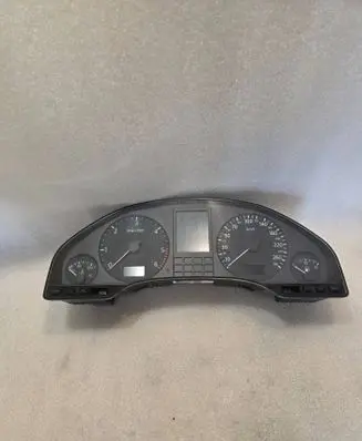 Speedometer (instrument cluster)