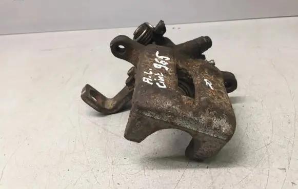 Honda Civic Rear brake caliper