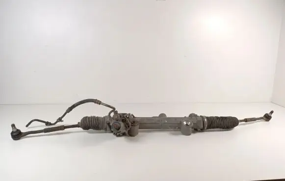 Mercedes-Benz SL R230 Steering rack