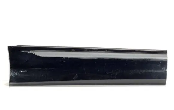 Audi Q8 Rear door trim (molding) 2600000005213 31243