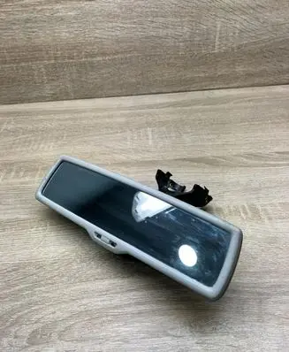 Volkswagen Tiguan Rear view mirror (interior) 1K0857511 026141