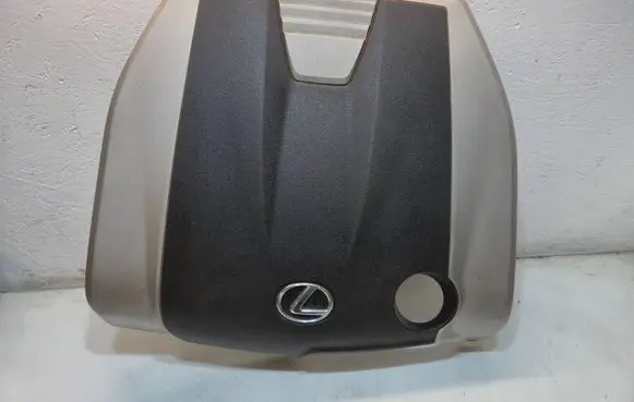 Lexus GS 250 350 300H 450H Engine cover (trim)