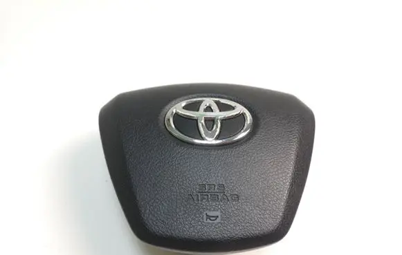 Toyota Verso Steering wheel airbag 451300F030B0