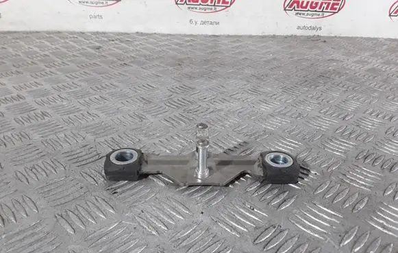 Audi A4 S4 B8 8K Loading door lock loop/hook striker 8P4827507