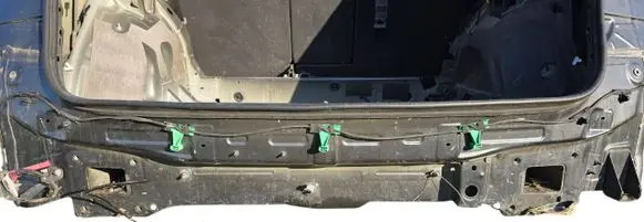 Audi Q5 SQ5 Rear quarter panel 