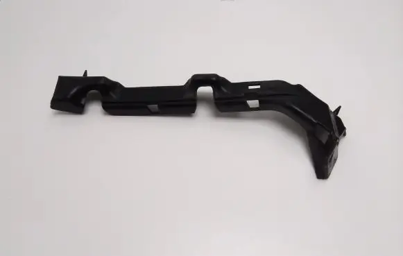 Ford Fusion Rear bumper mounting bracket 2N1117A882BH