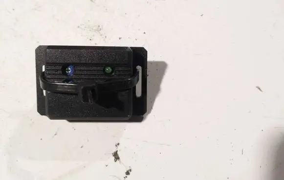 Renault Laguna II Sensor 