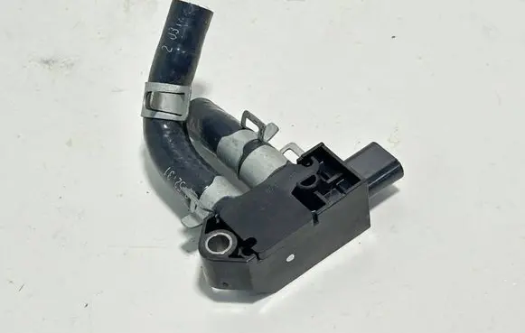 Hyundai Tucson IV NX4 Exhaust gas pressure sensor 393602M415 41713